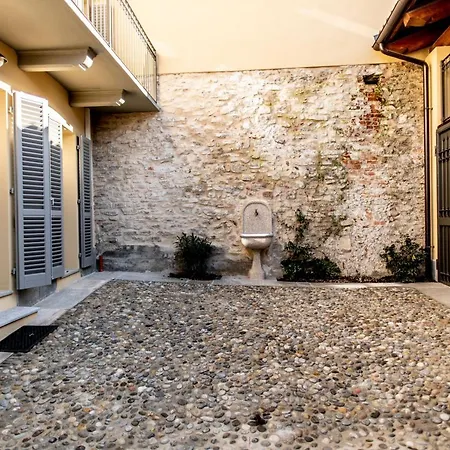 Casa Novella Villa Novello Exterior photo