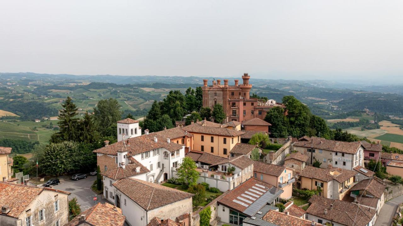 Casa Novella Novello