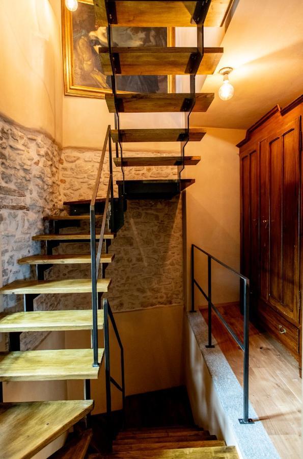 Casa Novella Holiday home Novello