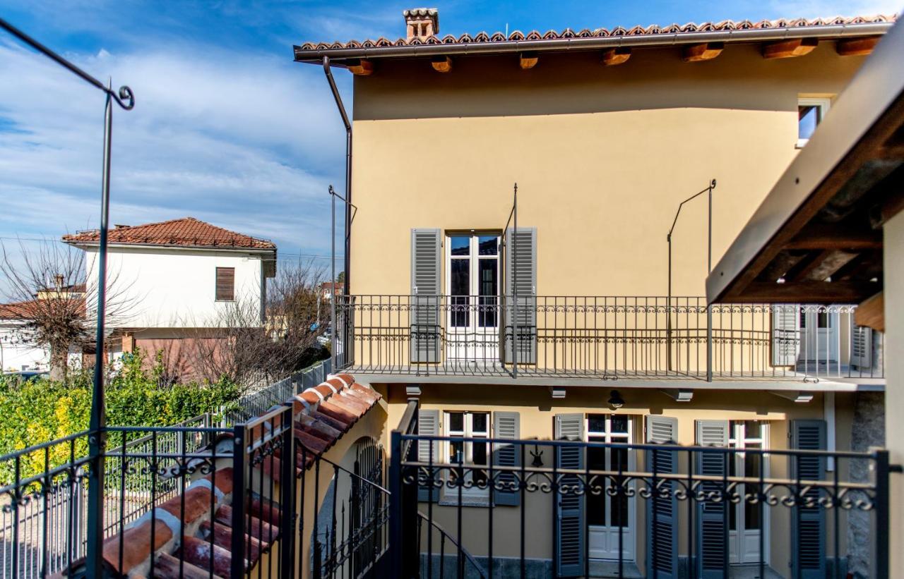 Casa Novella * Novello