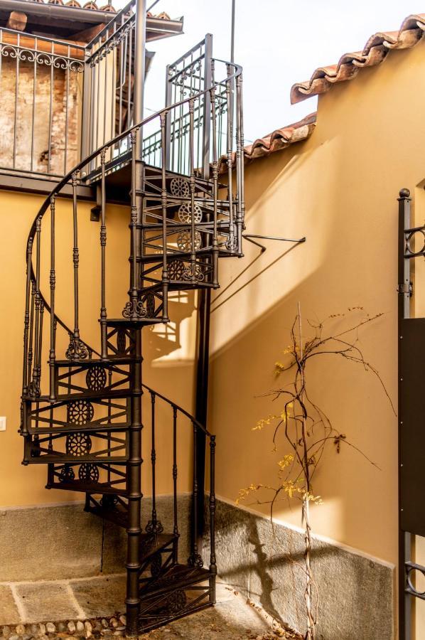 Casa Novella Holiday home *