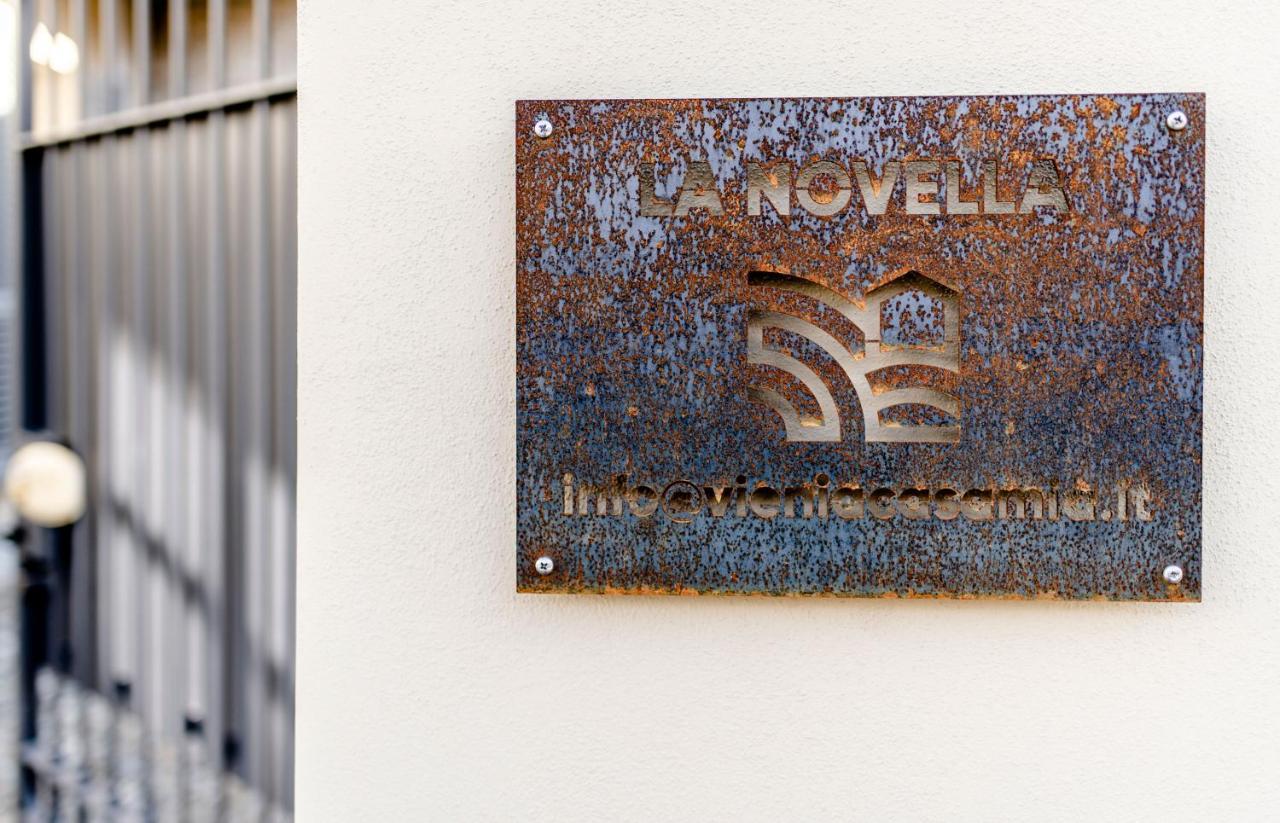Holiday home Casa Novella