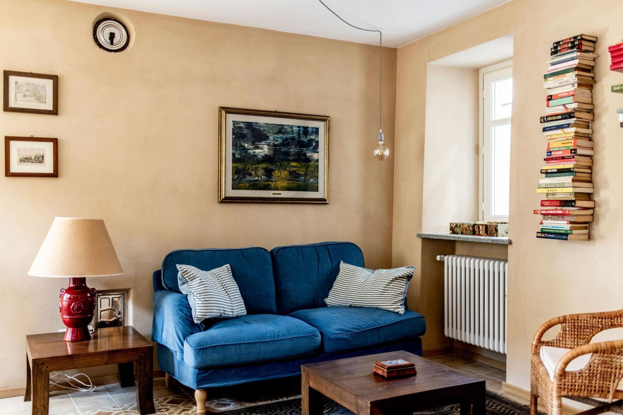 Holiday home Casa Novella Novello
