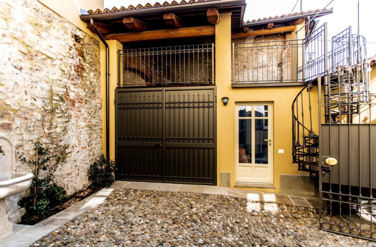 Holiday home Casa Novella Novello