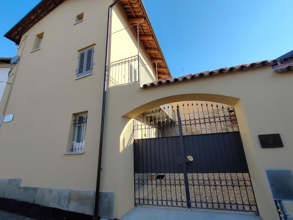 Holiday home Casa Novella *