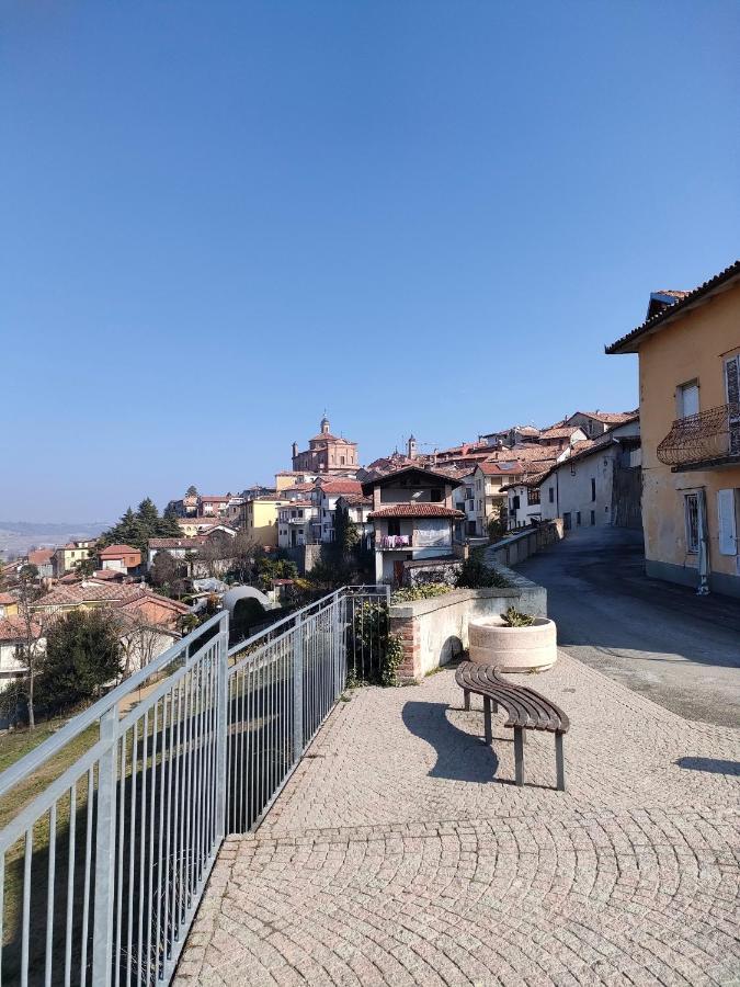 Casa Novella Novello