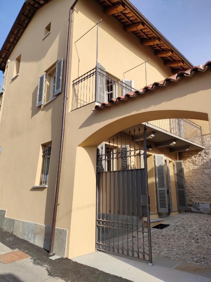 Casa Novella *