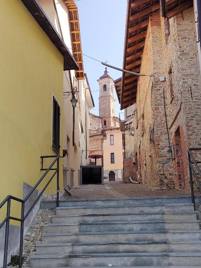 Holiday home Casa Novella Novello
