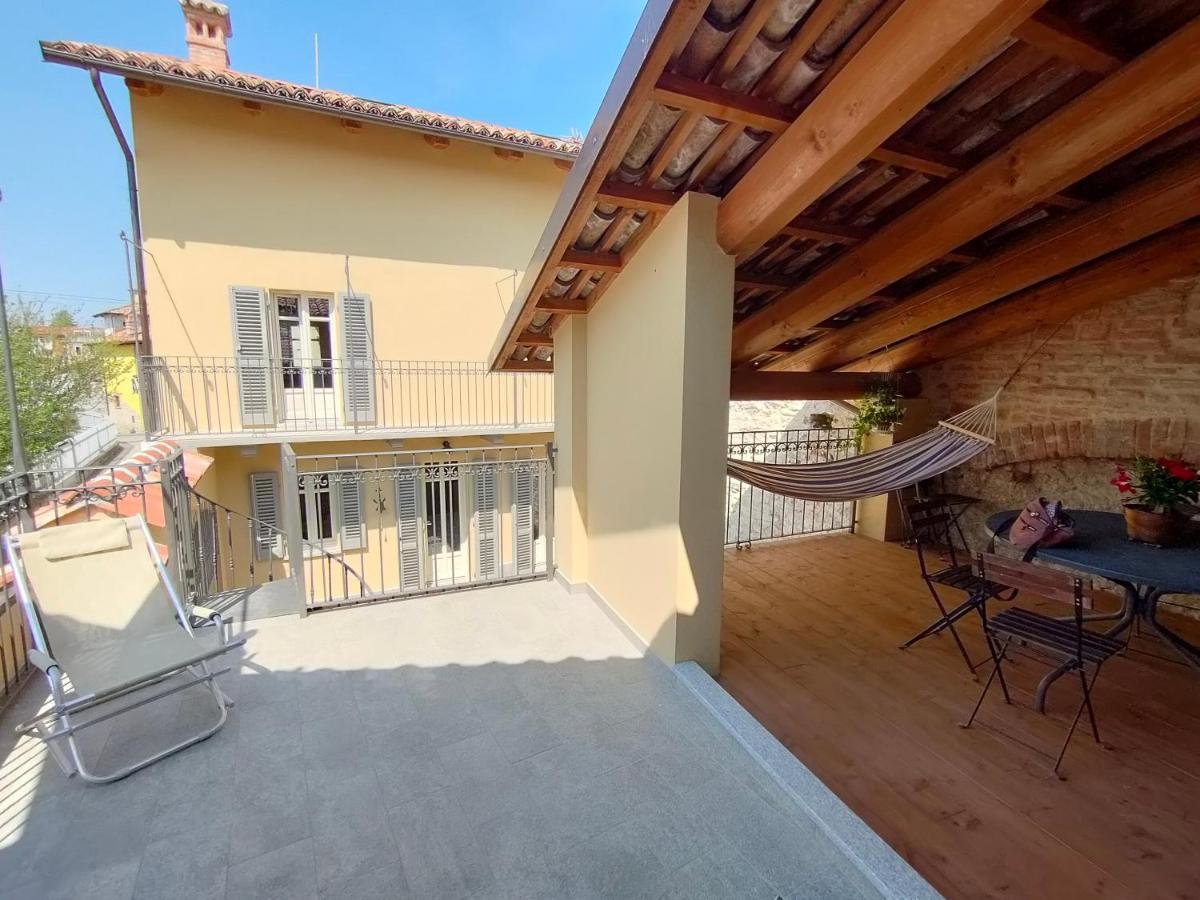 Casa Novella * Novello